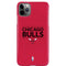 NBA Chicago Bulls Standard - Red iPhone 11 Pro Max Lite Case