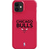 NBA Chicago Bulls Standard - Red iPhone 12 Mini Lite Case