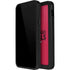 NBA Chicago Bulls Standard - Red iPhone 12 Pro Max Waterproof Case