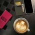 NBA Chicago Bulls Standard - Red iPhone 13 Pro Folio Case