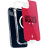 NBA Chicago Bulls Standard - Red iPhone 15 Plus MagSafe Case