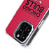 NBA Chicago Bulls Standard - Red iPhone 14 Pro Max MagSafe Case