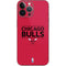 NBA Chicago Bulls Standard - Red iPhone 14 Pro Max Skin