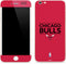 NBA Chicago Bulls Standard - Red iPhone 6/6s Plus Skin