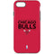NBA Chicago Bulls Standard - Red iPhone 7 Pro Case