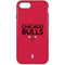 NBA Chicago Bulls Standard - Red iPhone 8 Pro Case