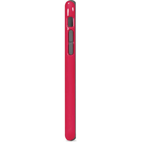 NBA Chicago Bulls Standard - Red iPhone 8 Pro Case