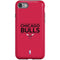 NBA Chicago Bulls Standard - Red iPhone SE (2nd & 3rd Gen) Pro Case
