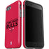 NBA Chicago Bulls Standard - Red iPhone SE (2nd & 3rd Gen) Pro Case