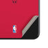 NBA Chicago Bulls Standard - Red iPhone SE (2nd & 3rd Gen) Skin