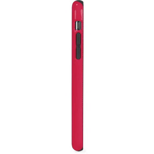 NBA Chicago Bulls Standard - Red iPhone X Pro Case