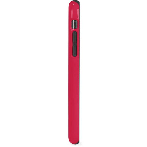 NBA Chicago Bulls Standard - Red iPhone XR Pro Case