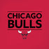 NBA Chicago Bulls Standard - Red iPhone XR Pro Case