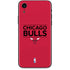 NBA Chicago Bulls Standard - Red iPhone XR Skin