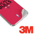NBA Chicago Bulls Standard - Red iPhone XR Skin
