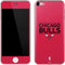 NBA Chicago Bulls Standard - Red Apple iPod Skin