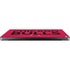 NBA Chicago Bulls Standard - Red MacBook Pro 14in (2021-24) Skin