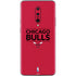 NBA Chicago Bulls Standard - Red OnePlus 7 Pro Skin