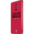 NBA Chicago Bulls Standard - Red OnePlus 7 Pro Skin