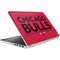NBA Chicago Bulls Standard - Red HP Pavilion Skin