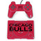 NBA Chicago Bulls Standard - Red PlayStation Classic Bundle Skin
