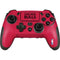 NBA Chicago Bulls Standard - Red PlayStation Scuf Vantage 2 Controller Skin