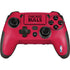 NBA Chicago Bulls Standard - Red PlayStation Scuf Vantage 2 Controller Skin