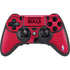 NBA Chicago Bulls Standard - Red PS4/PC SCUF Impact Controller Skin