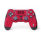 NBA Chicago Bulls Standard - Red PS4 Pro/Slim Controller Skin