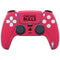 NBA Chicago Bulls Standard - Red PS5 Controller Skin