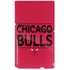 NBA Chicago Bulls Standard - Red PS5 Slim Disk Bundle Skin