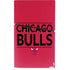 NBA Chicago Bulls Standard - Red PS5 Slim Digital Edition Bundle Skin