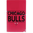NBA Chicago Bulls Standard - Red PS5 Slim Digital Edition Console Skin