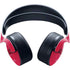 NBA Chicago Bulls Standard - Red PULSE 3D Wireless Headset for PS5 Skin