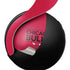 NBA Chicago Bulls Standard - Red PULSE 3D Wireless Headset for PS5 Skin