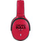 NBA Chicago Bulls Standard - Red Skullcandy Venue Skin