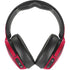 NBA Chicago Bulls Standard - Red Skullcandy Venue Skin