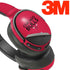 NBA Chicago Bulls Standard - Red Skullcandy Venue Skin