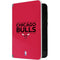 NBA Chicago Bulls Standard - Red Surface Duo Skin