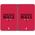 NBA Chicago Bulls Standard - Red Surface Duo Skin