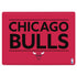 NBA Chicago Bulls Standard - Red Surface Laptop 3 13.5in Skin