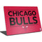 NBA Chicago Bulls Standard - Red Surface Laptop 4 15in Skin