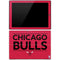 NBA Chicago Bulls Standard - Red Surface Pro 3 Skin