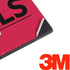 NBA Chicago Bulls Standard - Red Surface Pro 7 Skin