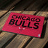 NBA Chicago Bulls Standard - Red Surface Pro 7 Skin