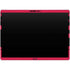 NBA Chicago Bulls Standard - Red Surface Pro 8 Skin