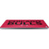NBA Chicago Bulls Standard - Red Universal Laptop 14in (11.4 x 8.2in) Skin