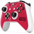 NBA Chicago Bulls Standard - Red Xbox One S All-Digital Edition Bundle Skin