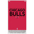 NBA Chicago Bulls Standard - Red Xbox Series S Skins