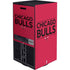 NBA Chicago Bulls Standard - Red Xbox Series X Bundle Skin